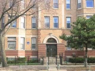 property at 1532 W Wilson Ave
