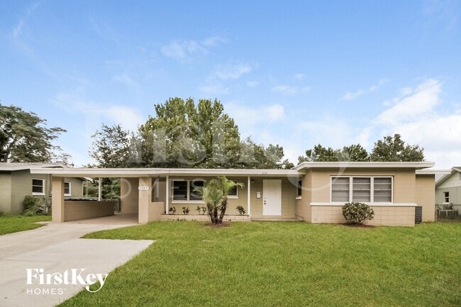 property at 2029 Taylor Ave