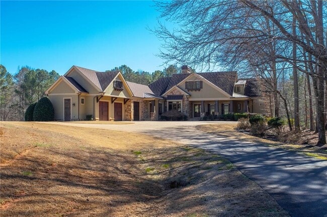 1086 Arbor Hill Rd in Canton, GA - Building Photo - Building Photo