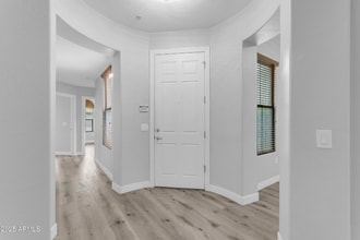 4777 S Fulton Ranch Blvd in Chandler, AZ - Foto de edificio - Building Photo