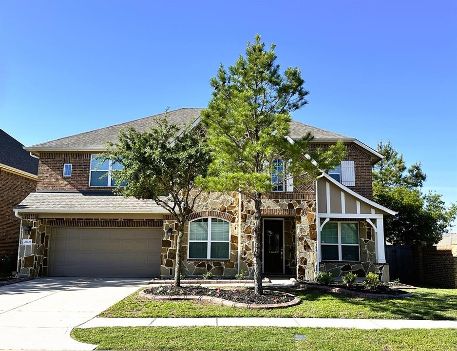 20227 Herrin Landing Ln in Cypress, TX - Building Photo