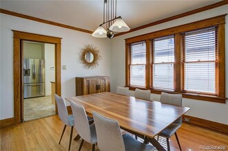346 S Williams St in Denver, CO - Foto de edificio - Building Photo