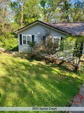 3935 Saylor Ct in Knoxville, TN - Building Photo - Building Photo