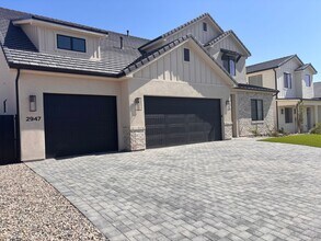 2947 Alderann St in Saint George, UT - Foto de edificio - Building Photo