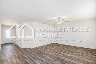 10828 Gray Mare Dr in Fort Worth, TX - Building Photo - Building Photo