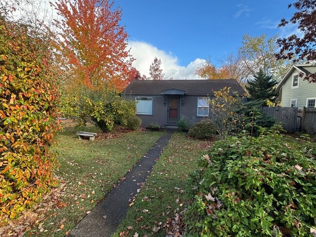 property at 2505 Alder St