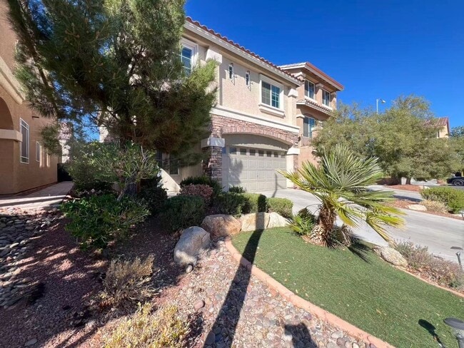 5638 W Bartlett Ridge Ct in Las Vegas, NV - Building Photo - Building Photo