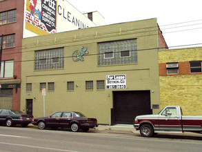 2543-2547 Penn Ave in Pittsburgh, PA - Foto de edificio - Building Photo