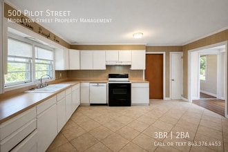 500 Pilot St in Beaufort, SC - Building Photo - Building Photo