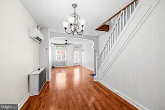 417 S Madeira St in Baltimore, MD - Building Photo - Building Photo