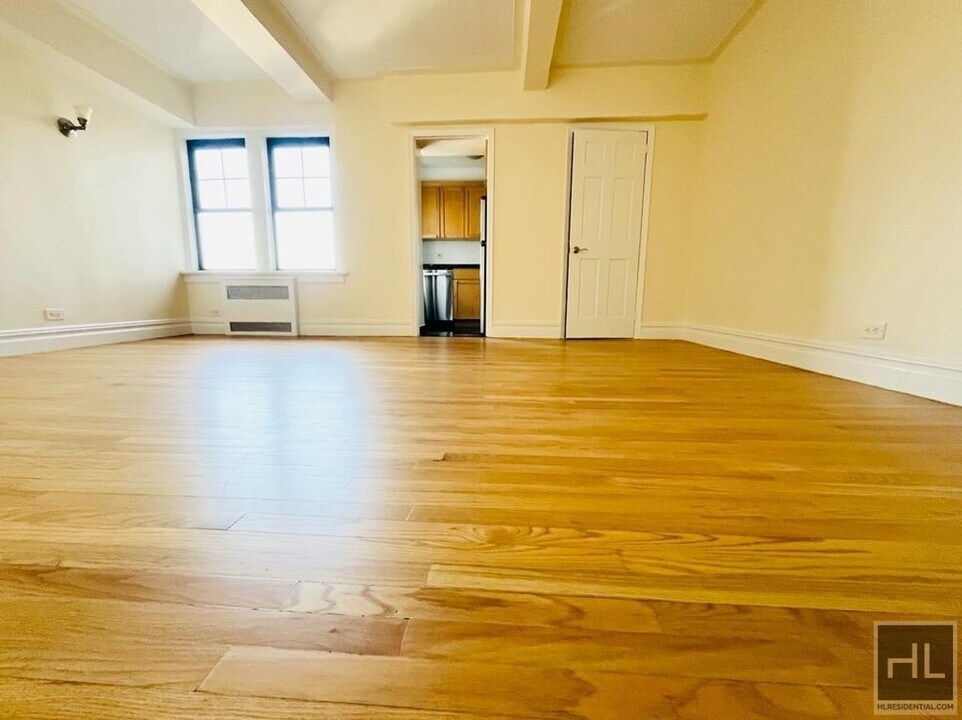 Christopher Street in New York, NY - Foto de edificio