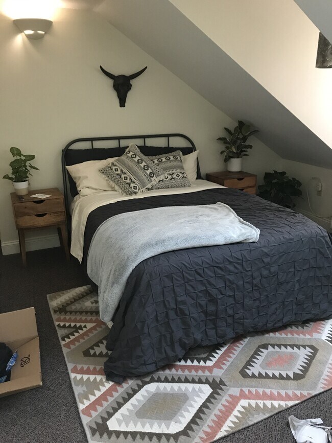 771 Tremont St, Unit 9 in Boston, MA - Building Photo - Building Photo