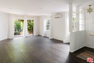 1004 Cory Ave in West Hollywood, CA - Building Photo - Building Photo