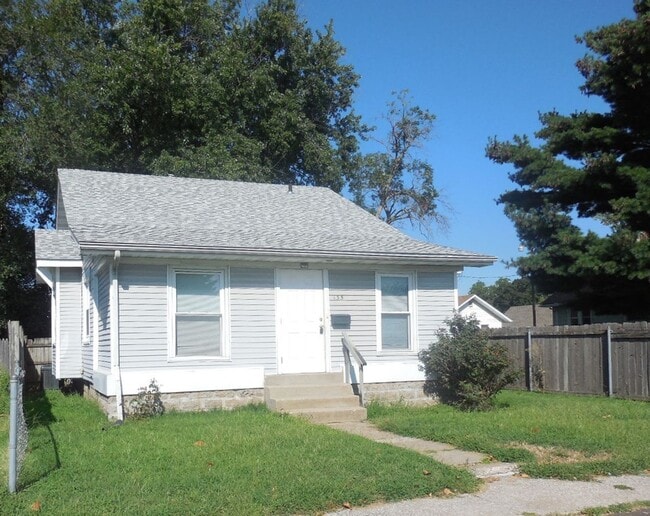 property at 135 Lincoln Ave