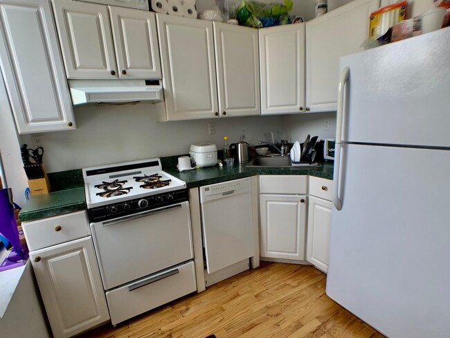 property at 912 Washington St