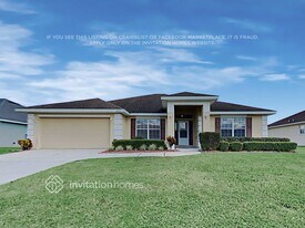 6859 Hunters Crossing Blvd in Lakeland, FL - Building Photo