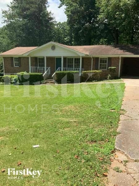 2700 Flintlock Ln SW