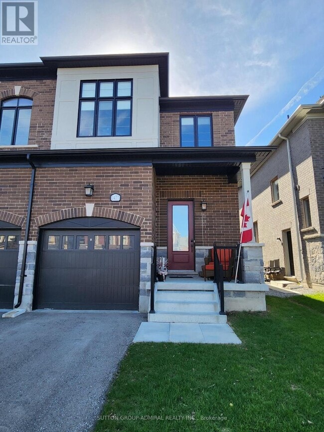 property at 1477 Blackmore St