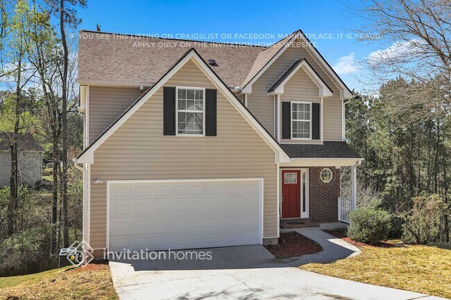 3528 Madison Farm Way in Snellville, GA - Building Photo - Building Photo