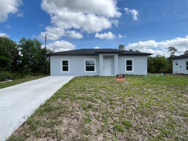 property at 3310 27th St W
