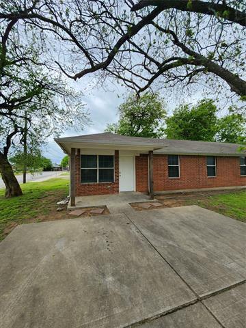 property at 400 Blackwood St
