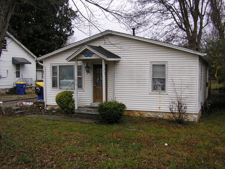 1510 Collegeview Dr in Bowling Green, KY - Building Photo