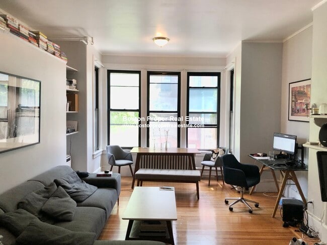 178 Marlborough St, Unit 4 in Boston, MA - Building Photo - Building Photo