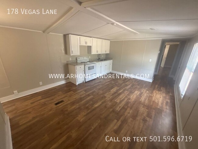 178 Vegas Ln in Beebe, AR - Building Photo - Building Photo