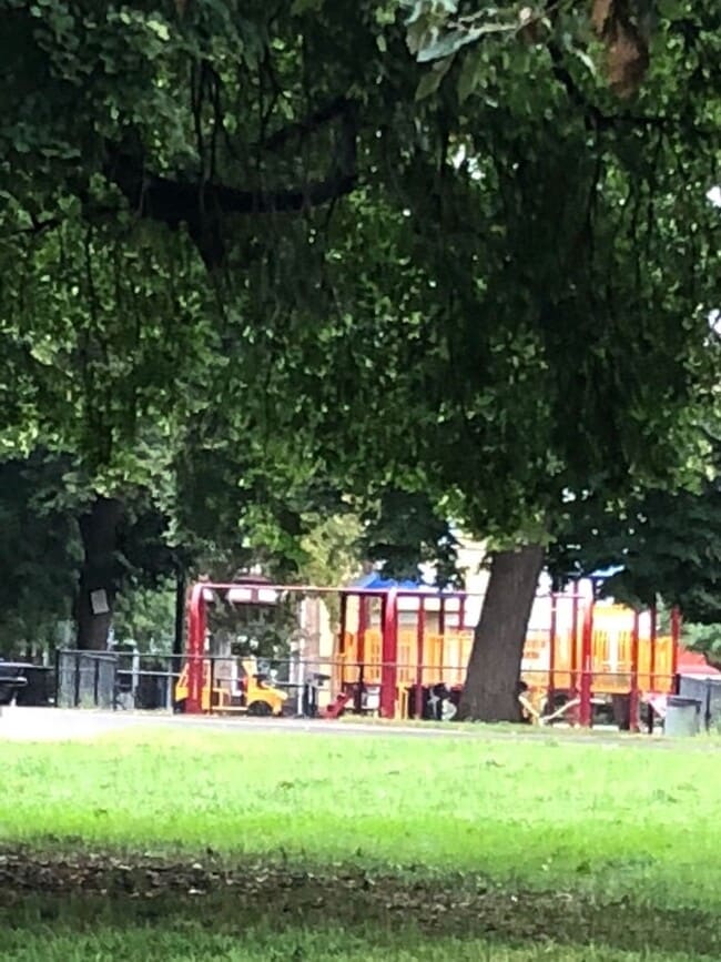 property at 2217 Reed St