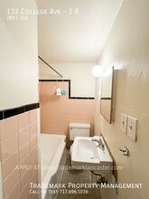 132 College Ave in Lancaster, PA - Building Photo - Building Photo