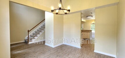 235 Briarsweet Way in Fayetteville, GA - Building Photo - Building Photo