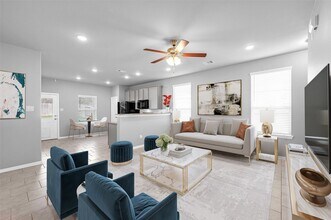 31642 Heguy Pass in Fulshear, TX - Building Photo - Building Photo