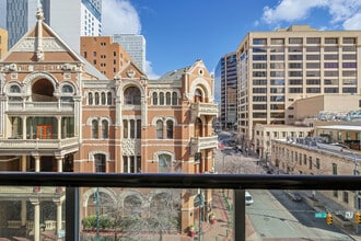 Littlefield Lofts in Austin, TX - Building Photo - Building Photo