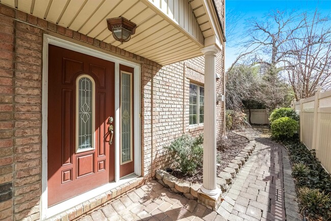property at 2132 Linwood Ave