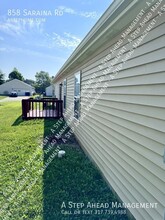 858 Saraina Rd in Shelbyville, IN - Building Photo - Building Photo