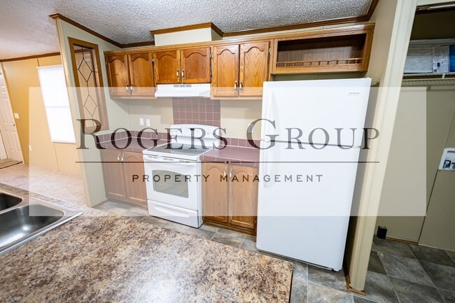 436 Tower Ln in Henderson, NC - Building Photo - Building Photo