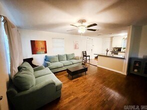 24 Bellemeade Dr in Little Rock, AR - Building Photo - Building Photo