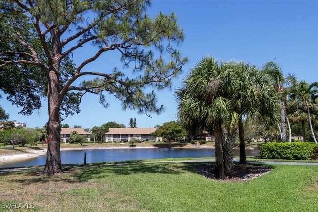 property at 505 Lake Louise Cir