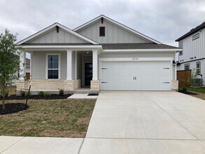 2131 Alice Jay Wy in Round Rock, TX - Building Photo - Building Photo