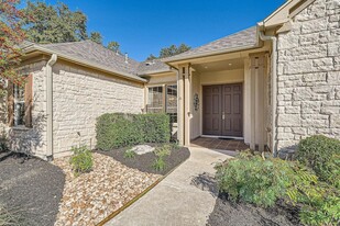 201 Cowan Creek Dr, Unit 319 in Georgetown, TX - Building Photo - Building Photo