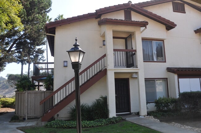 property at 4095 Rosenda Ct