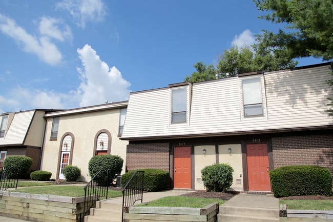 Orchard Grove in Groveport, OH - Foto de edificio - Building Photo