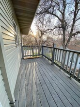 541 1/2 Terry Ave in Billings, MT - Foto de edificio - Building Photo