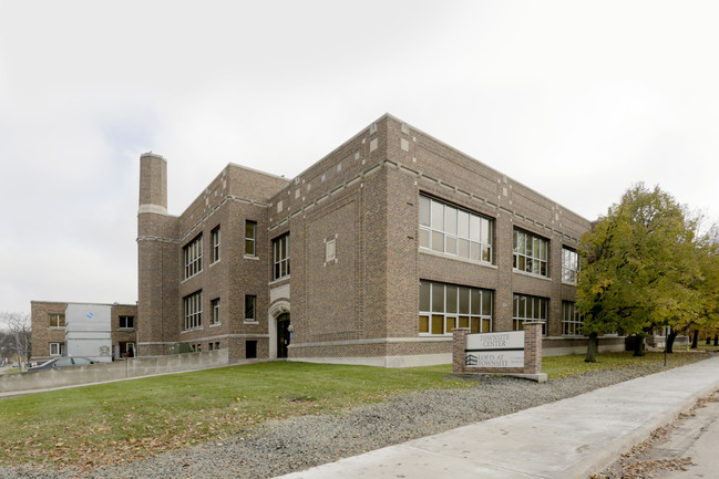 Lofts at Townsite