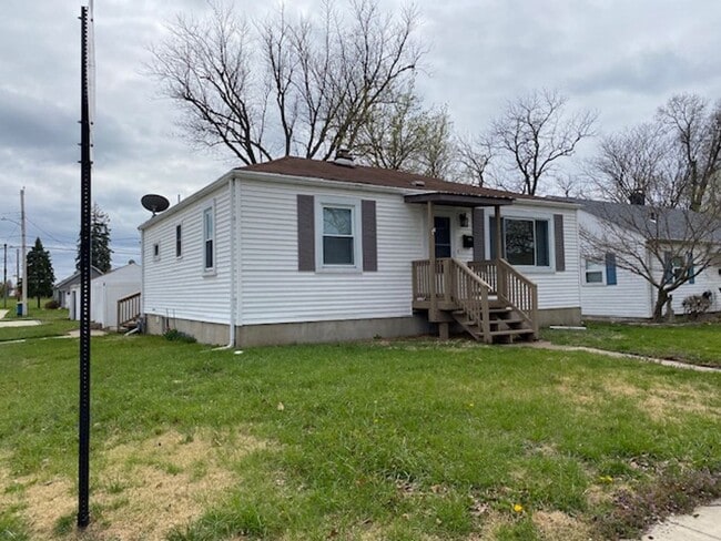 property at 130 4th Ave