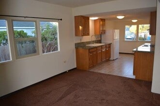 3940 F St in Eureka, CA - Foto de edificio - Building Photo