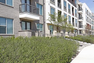 Mallory Eastside in Richardson, TX - Building Photo - Building Photo