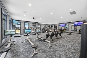 Maison Apartments in Westerville, OH - Foto de edificio - Building Photo