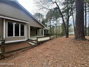315 Burning Tree Rd in Pinehurst, NC - Building Photo - Building Photo