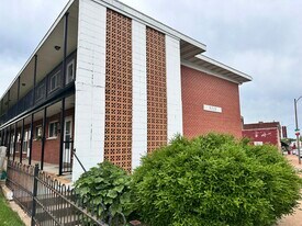 5225 Southwest Ave in St. Louis, MO - Building Photo